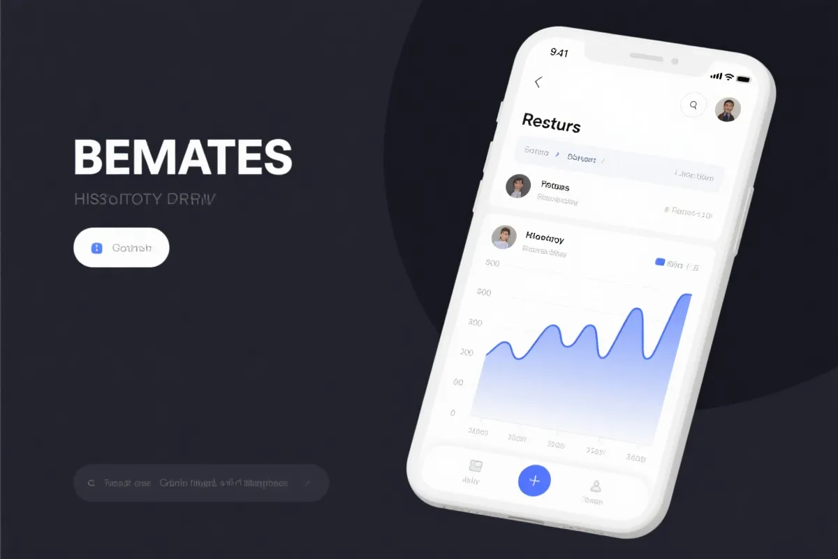 开奖与历史图表预览
