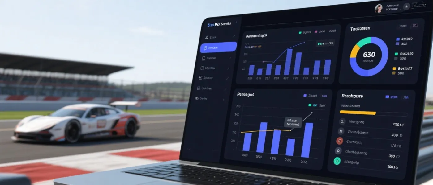 开奖查询数据面板示意图